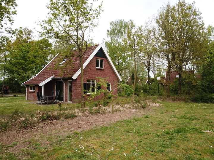 Foto van woning Karelsdijk 2a-14, Neede
