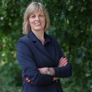 Foto van Karen Witteveen