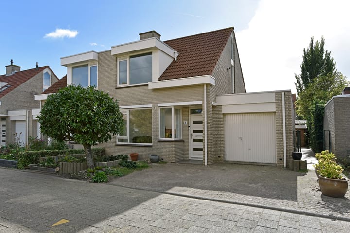 Karhaak 7 in Nieuwkoop