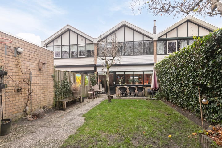 Foto van woning Karhulstraat 10, Ugchelen