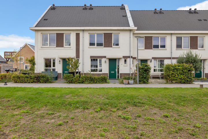 Karimunstraat 24 in Rotterdam