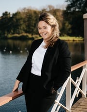 Foto van Karin Jacques