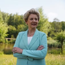 Foto van Karin Meier Mattern