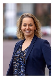 Foto van Karin Portzgen-Pruijssen