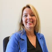 Foto van Karin Pot