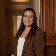 Foto van Karin van der Steen