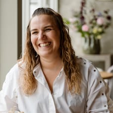 Foto van Karin van der Steen