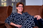 Foto van Karin van Egmond-den Oudsten