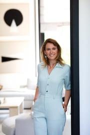 Foto van Karin W. Oskam (directeur)