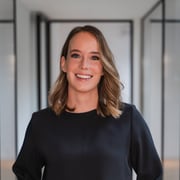 Foto van Karina de Leeuw