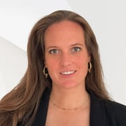 Foto van Karlijn Mayer-Ramondt