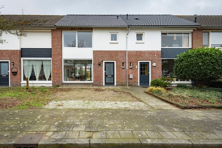 Karmelietenstraat 11 in Dongen foto