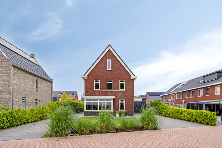 Foto van woning Karmijn 56, Winssen
