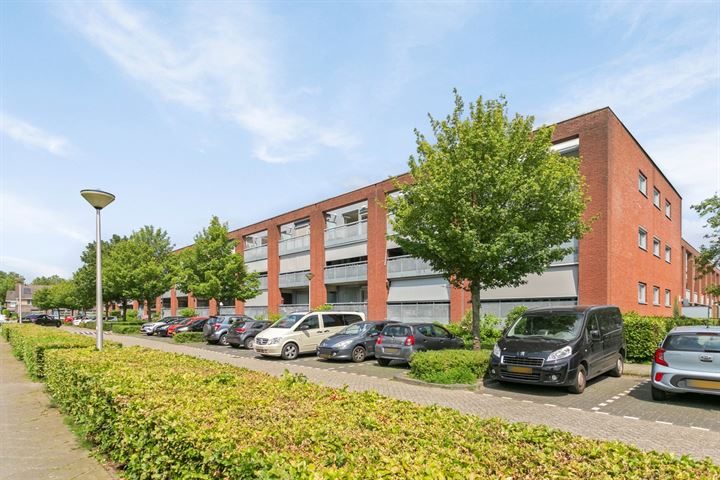 Karnsberg 138 in Etten-Leur foto