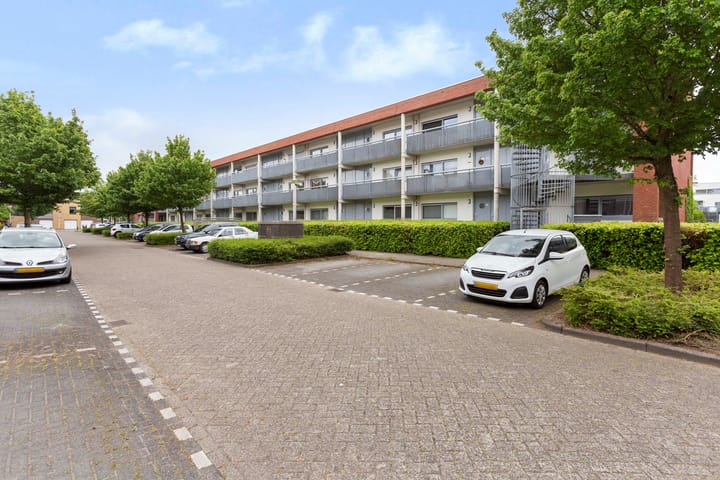 Karnsberg 40 in Etten-Leur foto