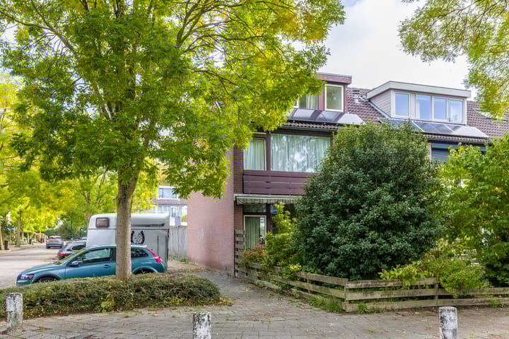 Karolingersweg 115 in Wijk bij Duurstede