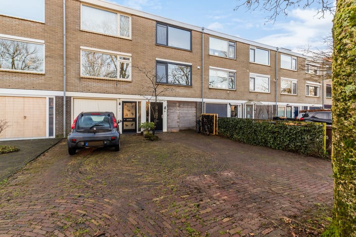 Karolingersweg 218 in Wijk bij Duurstede