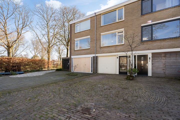 Karolingersweg 220 in Wijk bij Duurstede foto