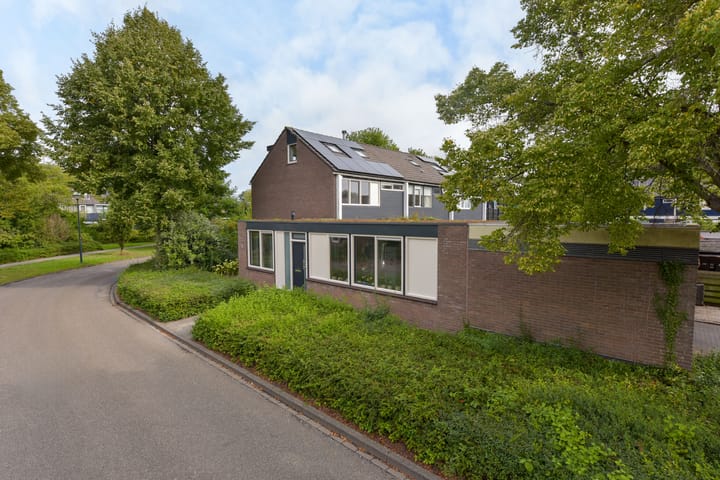 Foto van woning Karos 78, Hoorn