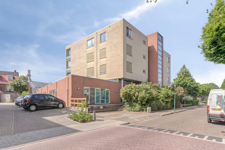 Karpaten 2 in IJsselstein foto