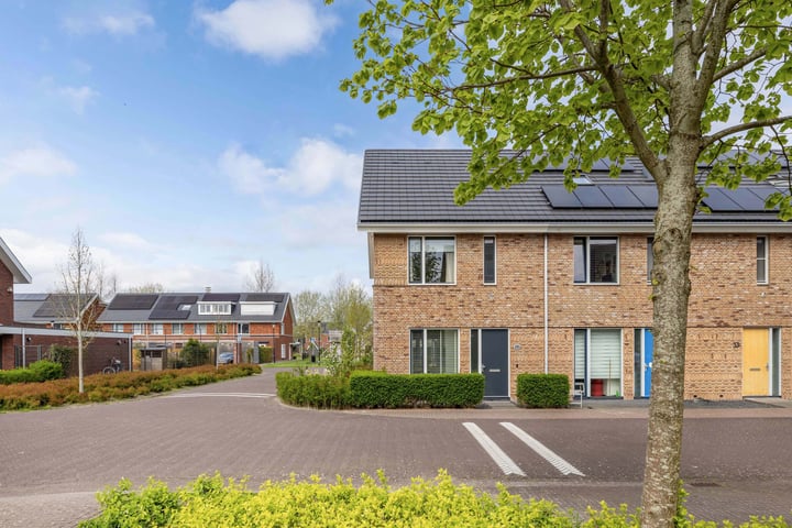 Karper 29 in Schagen foto