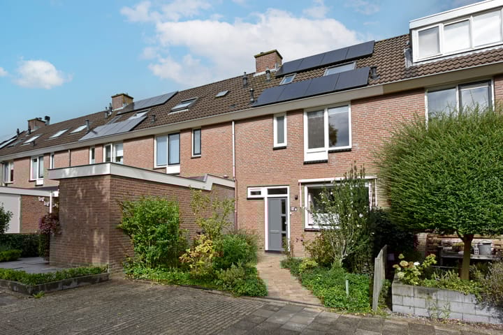 Karperstraat 51 in Nieuwkoop