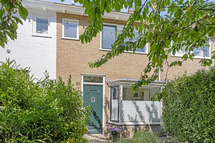 Karperstraat 60 in Arnhem foto