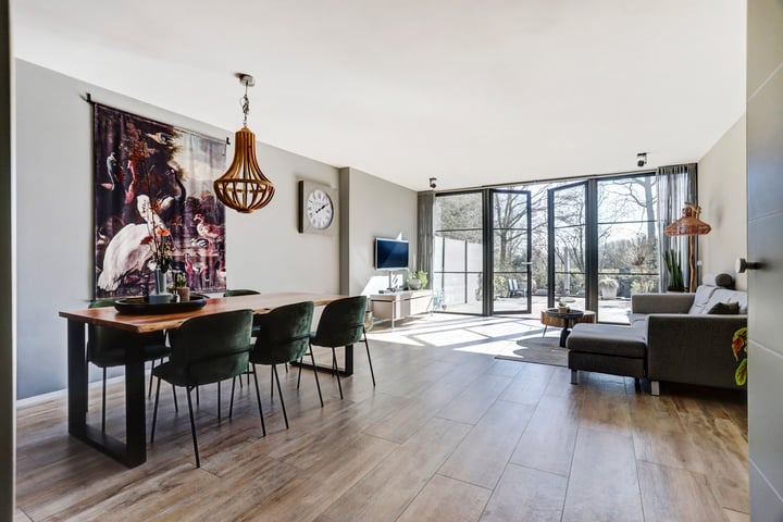 Foto van woning Karperveen 320, Spijkenisse