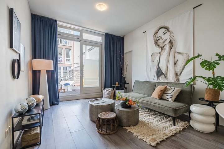 Karrengas 50B in Nijmegen foto