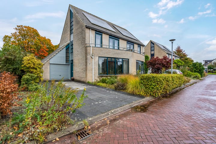 Karspel 7 in Roden foto