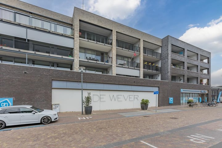 Karspelstraat 16 in Beilen foto