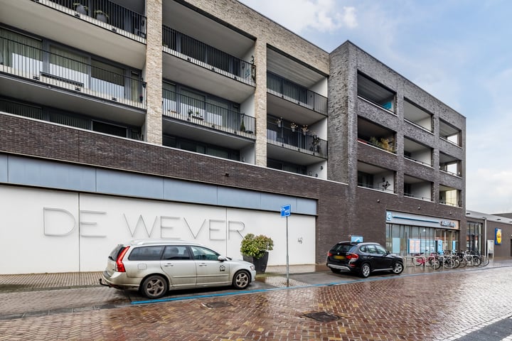 Karspelstraat 60 in Beilen foto