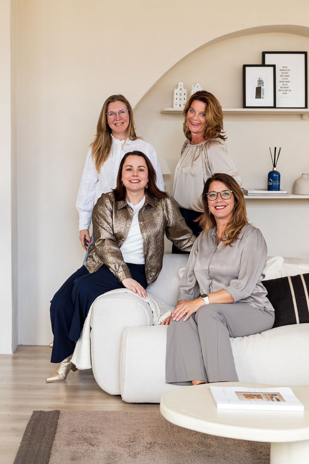 Kantoor foto van Karssen Makelaars