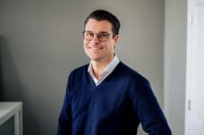 Foto van Karsten Gussinklo