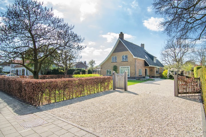 Karstraat 13 in Bemmel foto