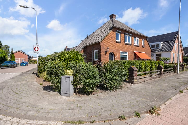 Karstraat 16 in Huissen