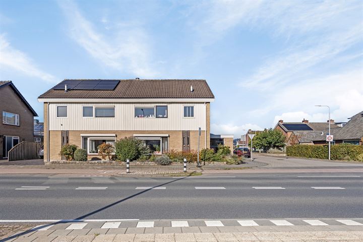 Karstraat 16a in Huissen foto