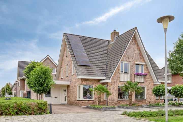 Karthuizerlaan 45 in IJsselmuiden foto