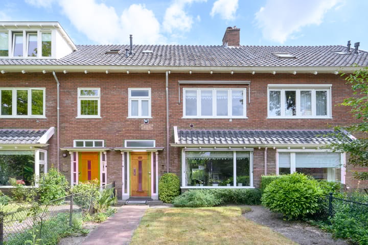 Foto van woning Karthuizerstraat 39, Arnhem