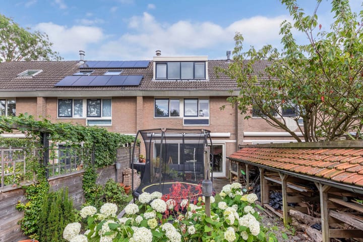 Foto van woning Karveel 05 53, Lelystad