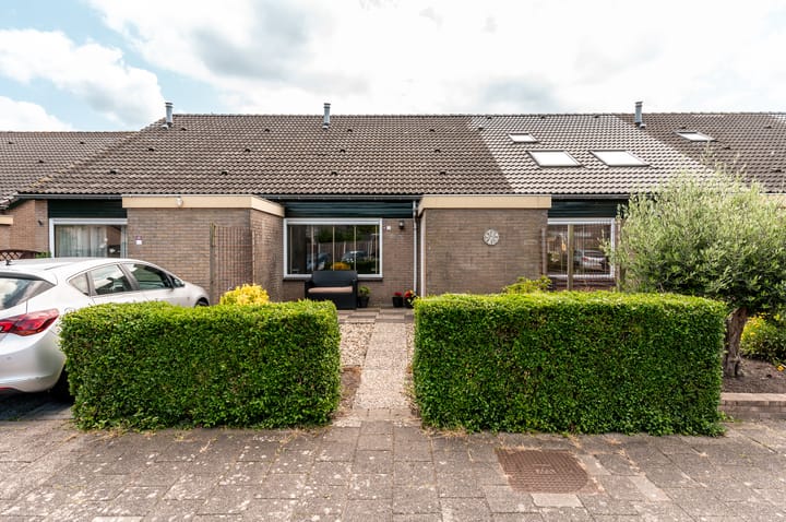 Foto van woning Karveel 15 12, Lelystad
