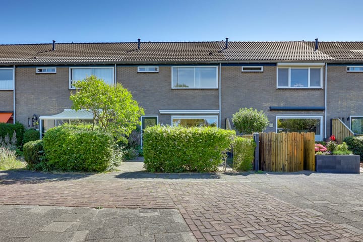 Foto van woning Karveel 15 60, Lelystad