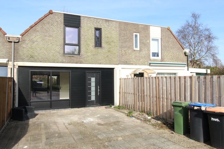 Karveel 52 4 in Lelystad