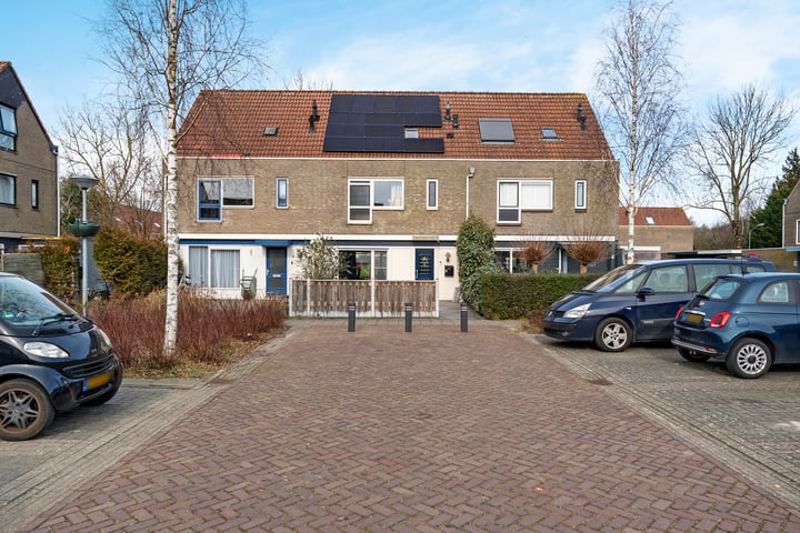 Karveel 55 4 in Lelystad foto