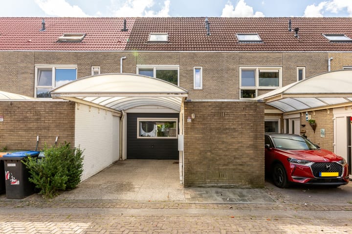 Karveel 56 53 in Lelystad foto