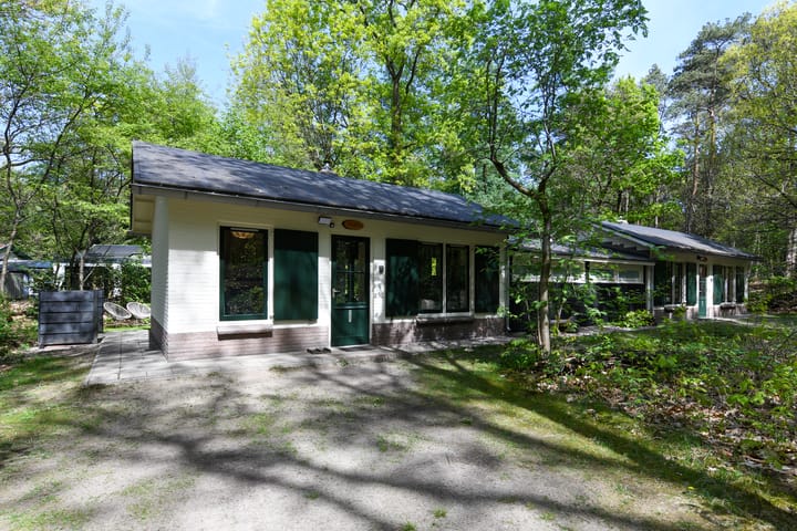 Karweg 14 in Otterlo
