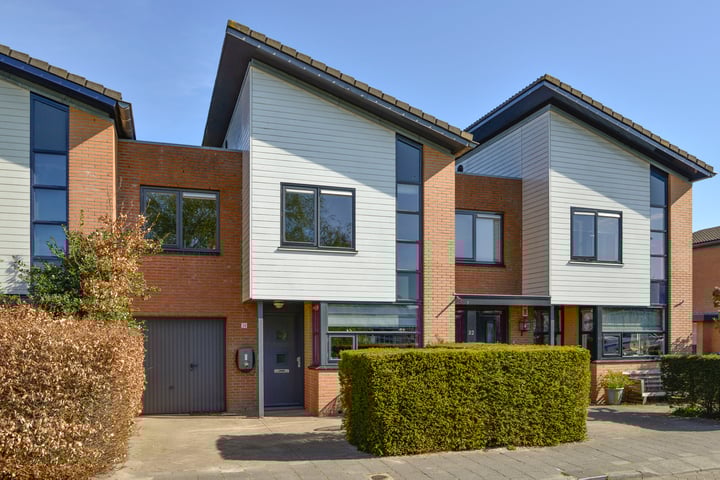 Foto van woning Karwij 34, Eemnes