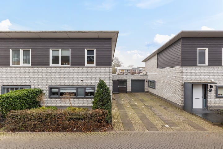 Kaspar Karsenstraat 7 in Deventer foto