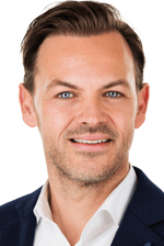 Foto van Kasper Goris