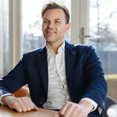 Foto van Kasper Goris